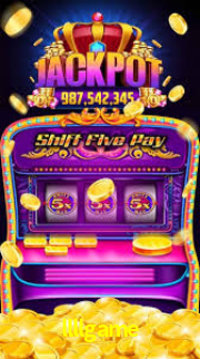 Cassino de Jogos llllgame