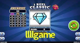 App llllgame